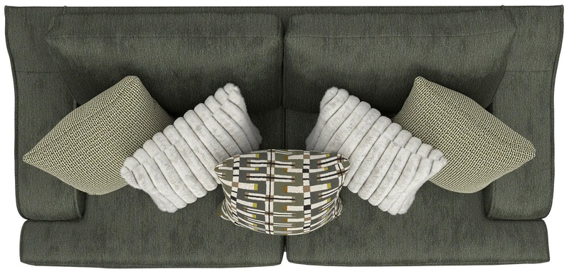 Olympus - Sofa by Unique Piece Furniture