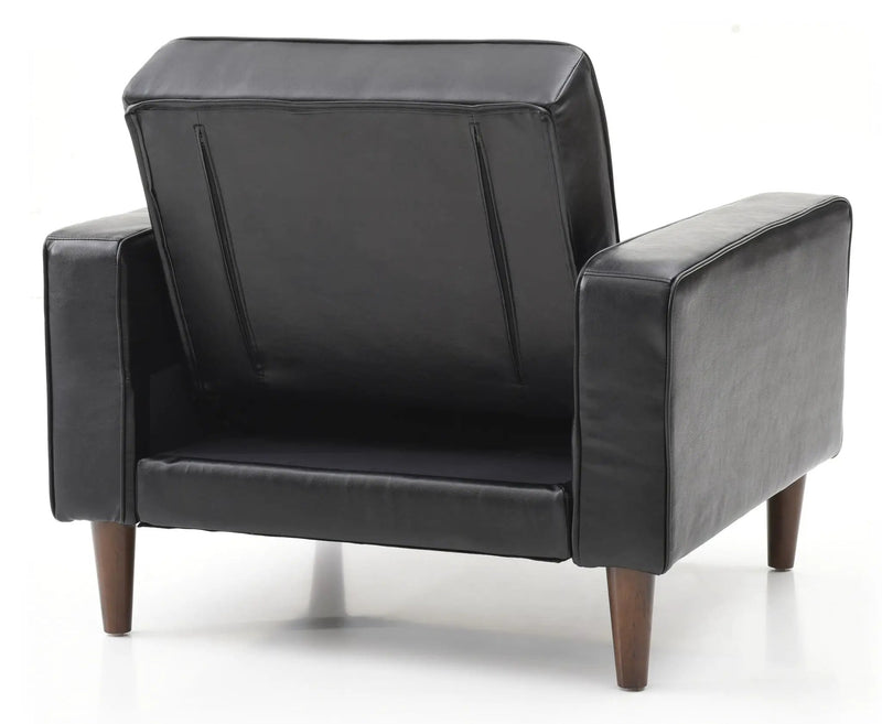 Andrews - Chair Bed by HouseOfZazla