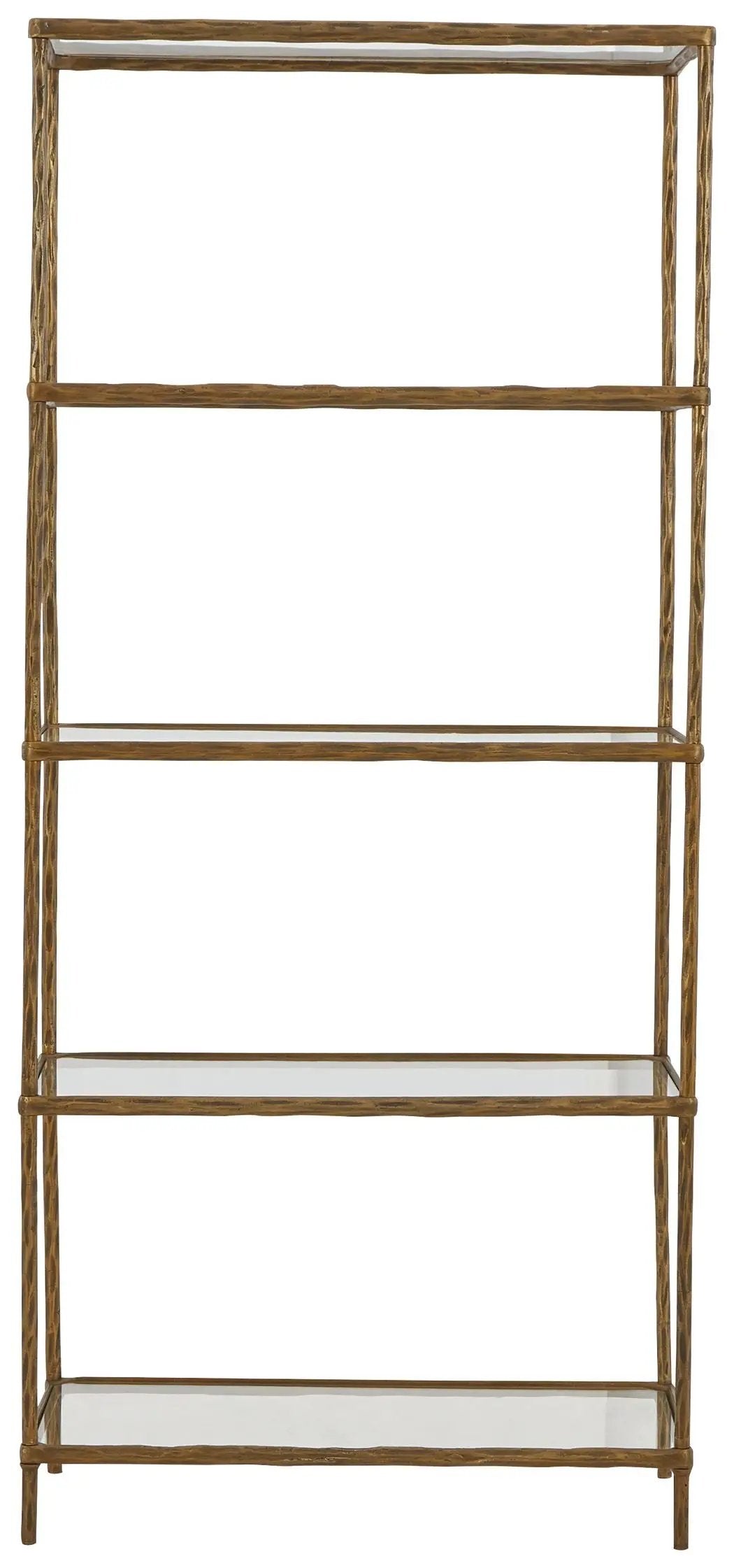 Ryandale - Bookcase by Unique Piece Furniture