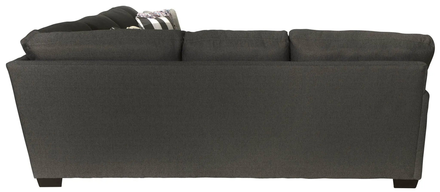 Crawford - Sectional by Unique Piece Furniture