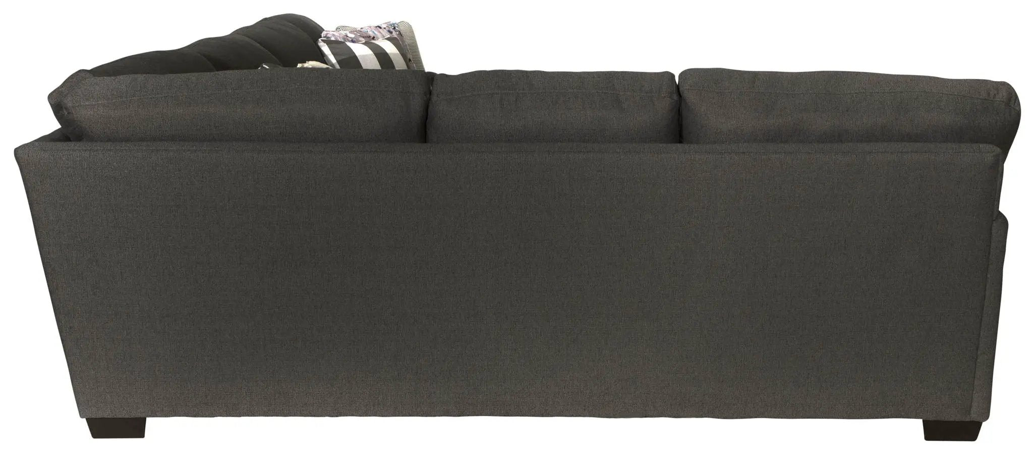 Crawford - Sectional by Unique Piece Furniture