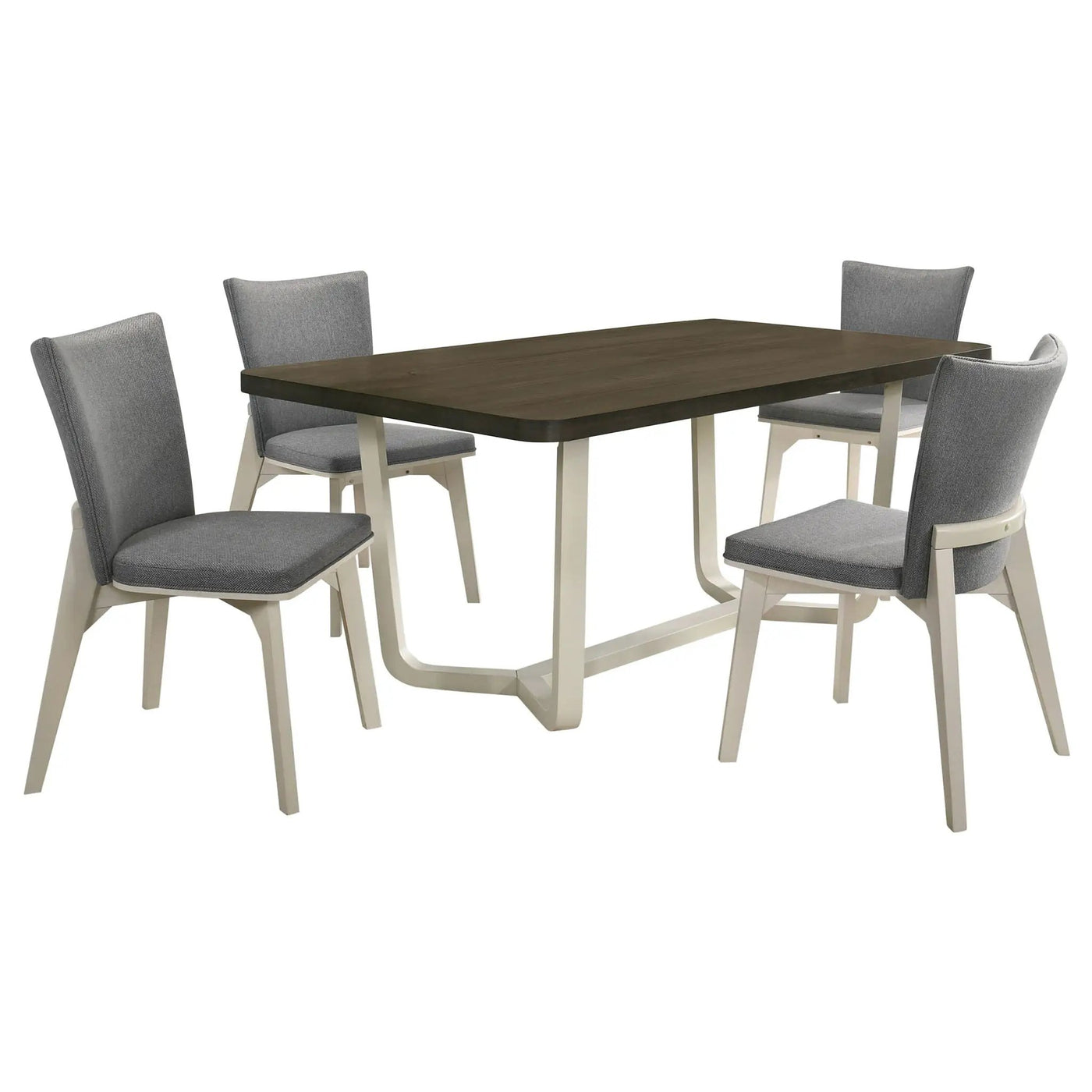 Sexton - Rectangular Dining Set by HouseOfZazla