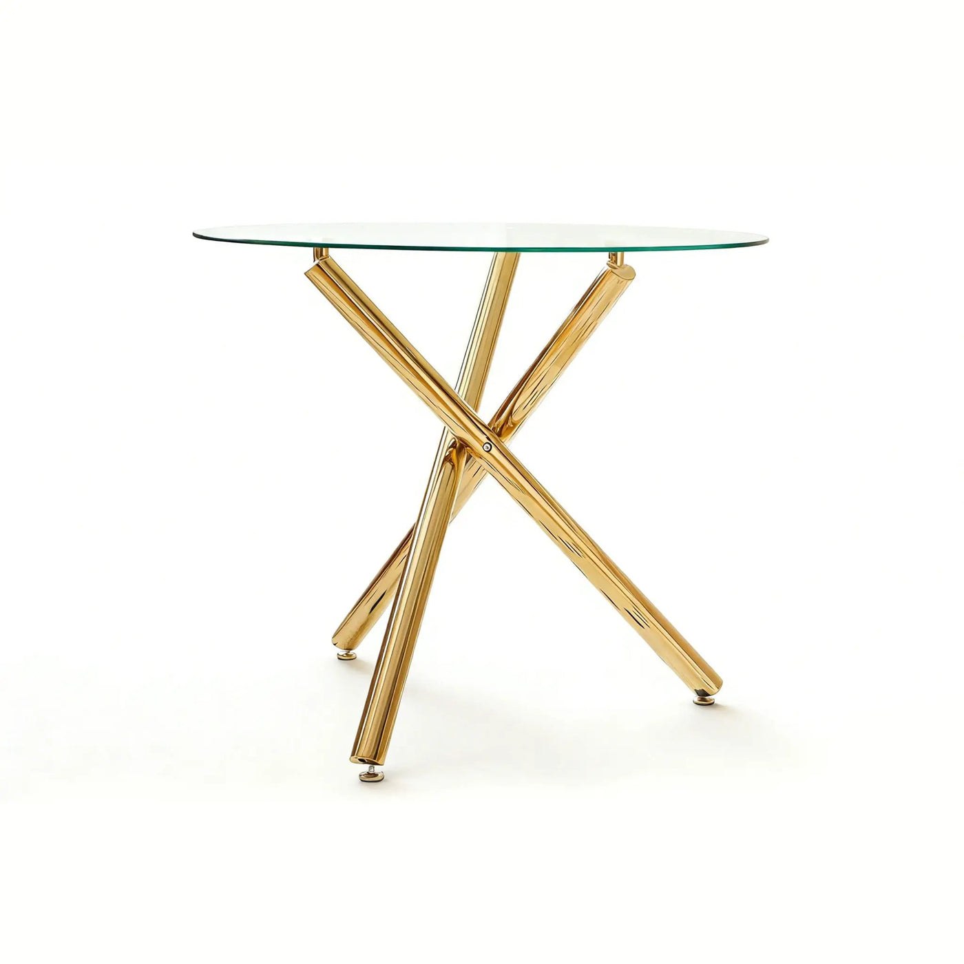 Dining Table, Space Saving Kitchen Table For Living Room by HouseOfZazla