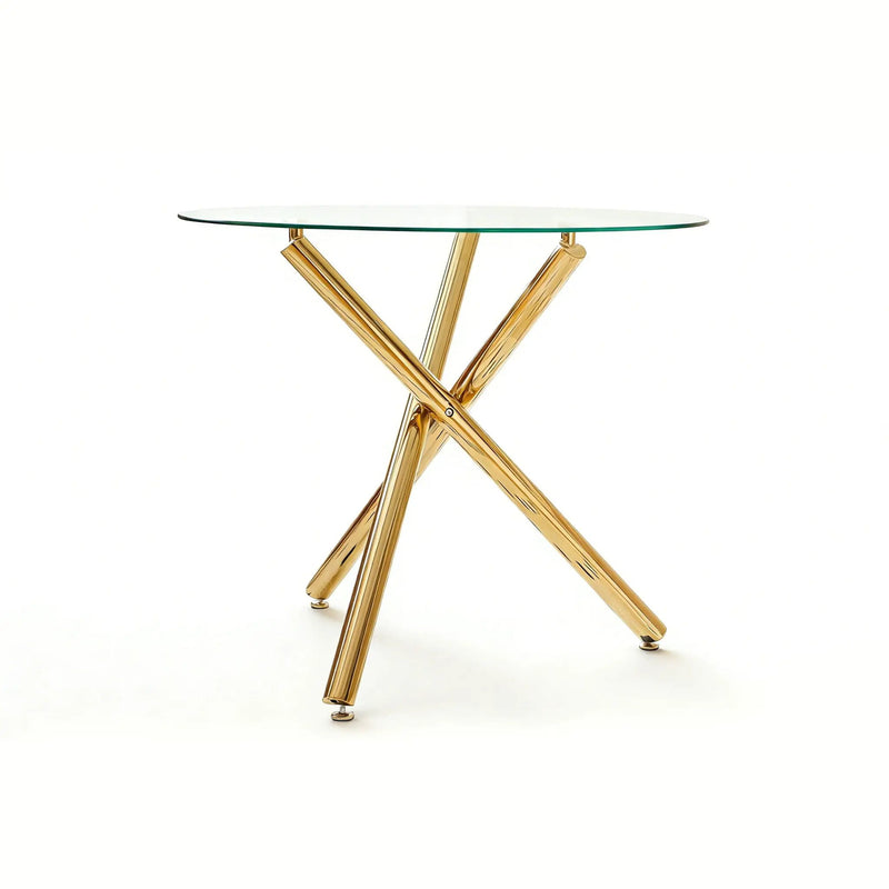 Dining Table, Space Saving Kitchen Table For Living Room by HouseOfZazla