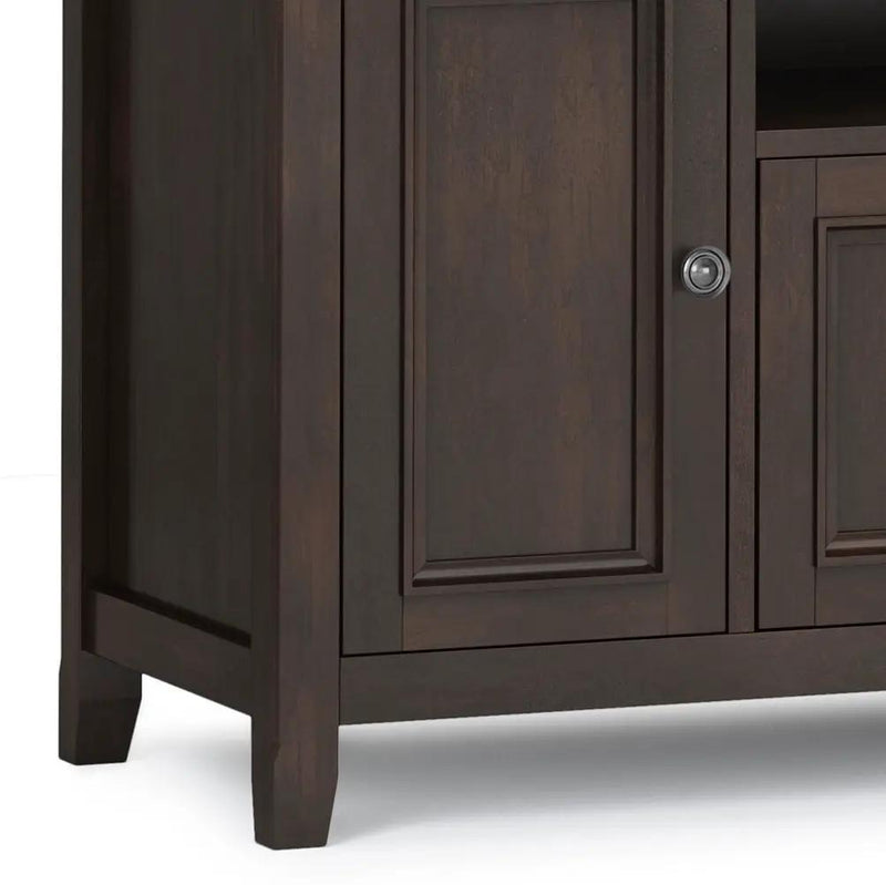 Amherst - Wide TV Media Stand by HouseOfZazla