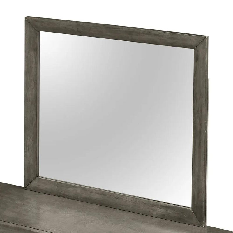 Modern Design Mirror by Unique Piece Furniture