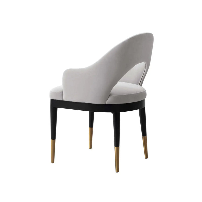 Carrington - Armchair