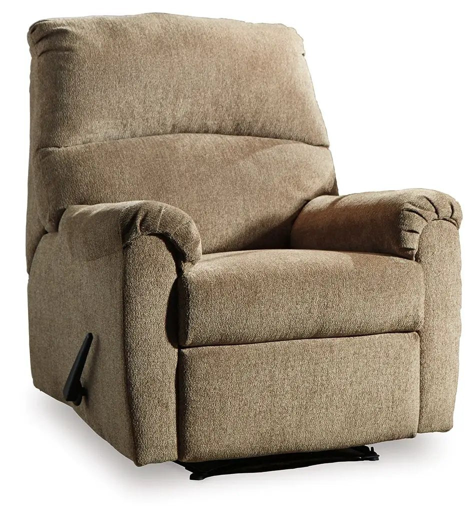 Nerviano - Recliner by Unique Piece Furniture