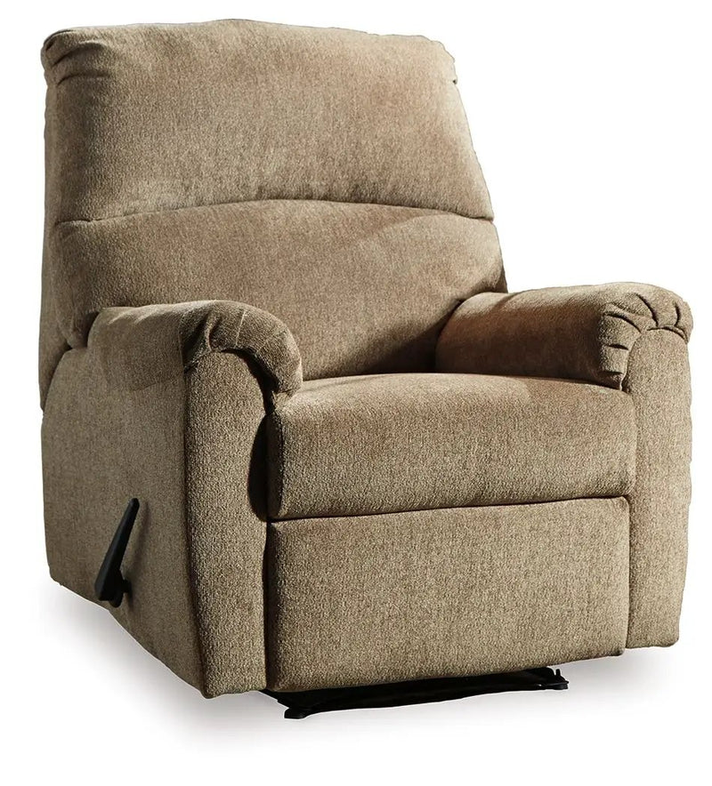 Nerviano - Recliner by Unique Piece Furniture