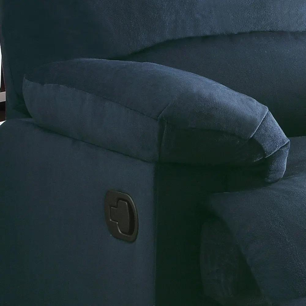 Arcadia - Woven Motion Recliner by HouseOfZazla