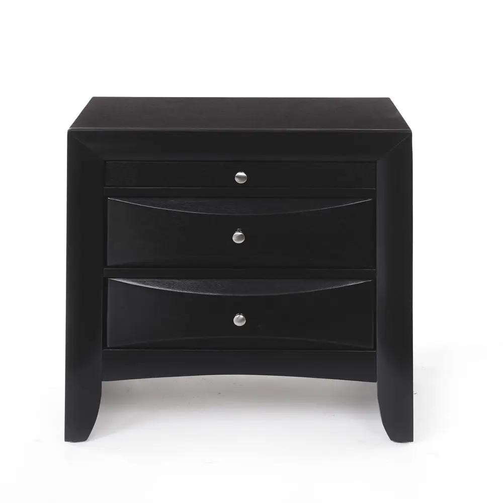 Ireland - Nightstand by Unique Piece Furniture