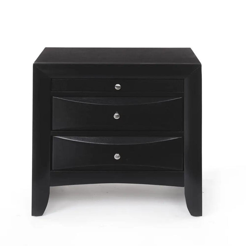 Ireland - Nightstand by Unique Piece Furniture