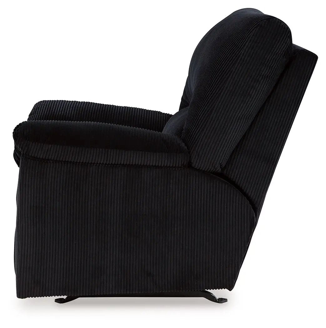 SimpleJoy - Rocker Recliner by Unique Piece Furniture