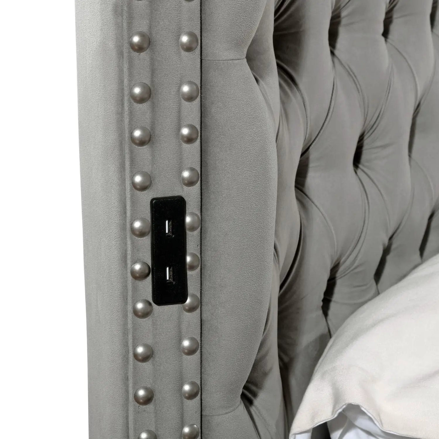 Hazel - Storage Bed by HouseOfZazla