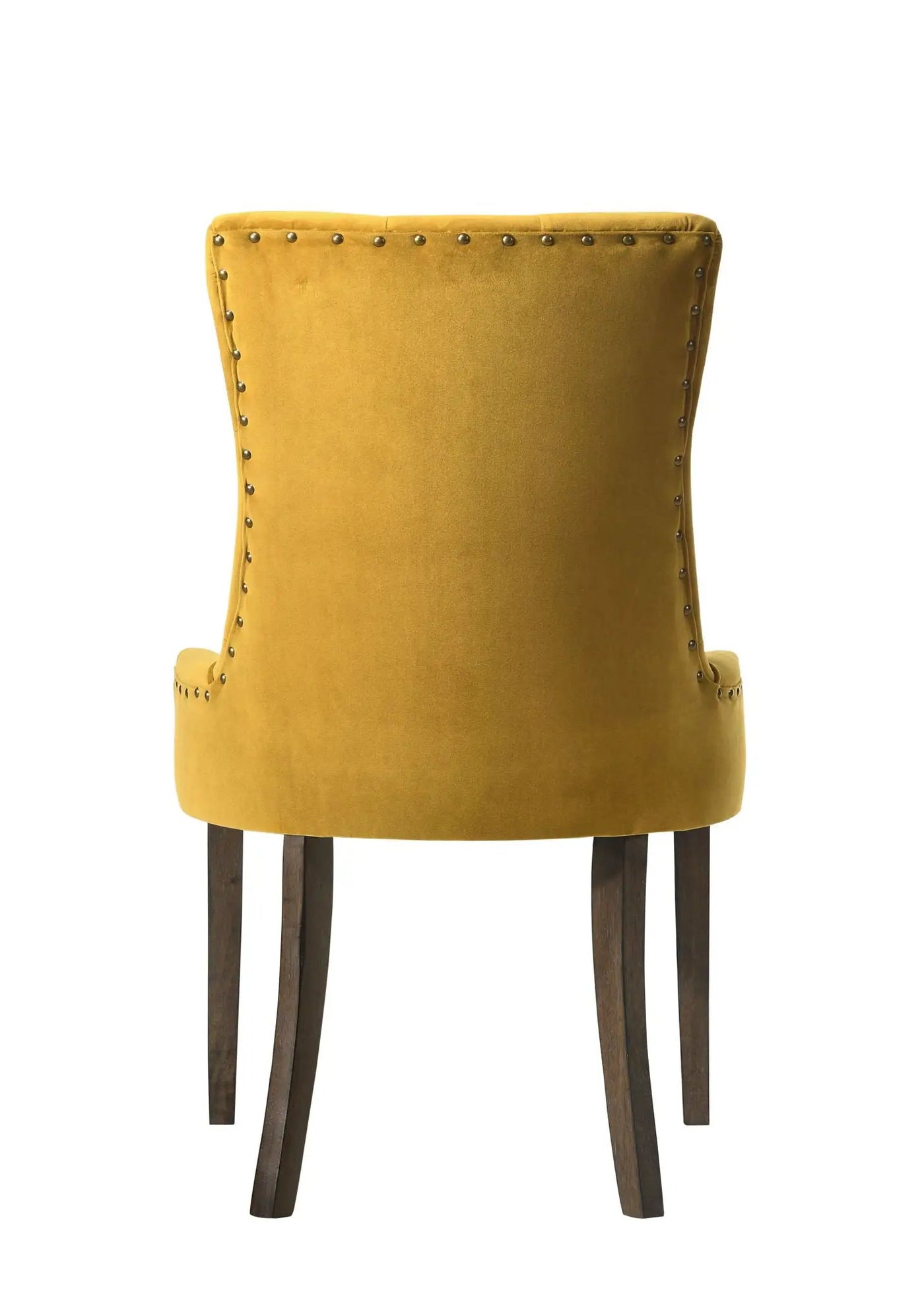Farren - Side Chair (Set of 2) by Unique Piece Furniture
