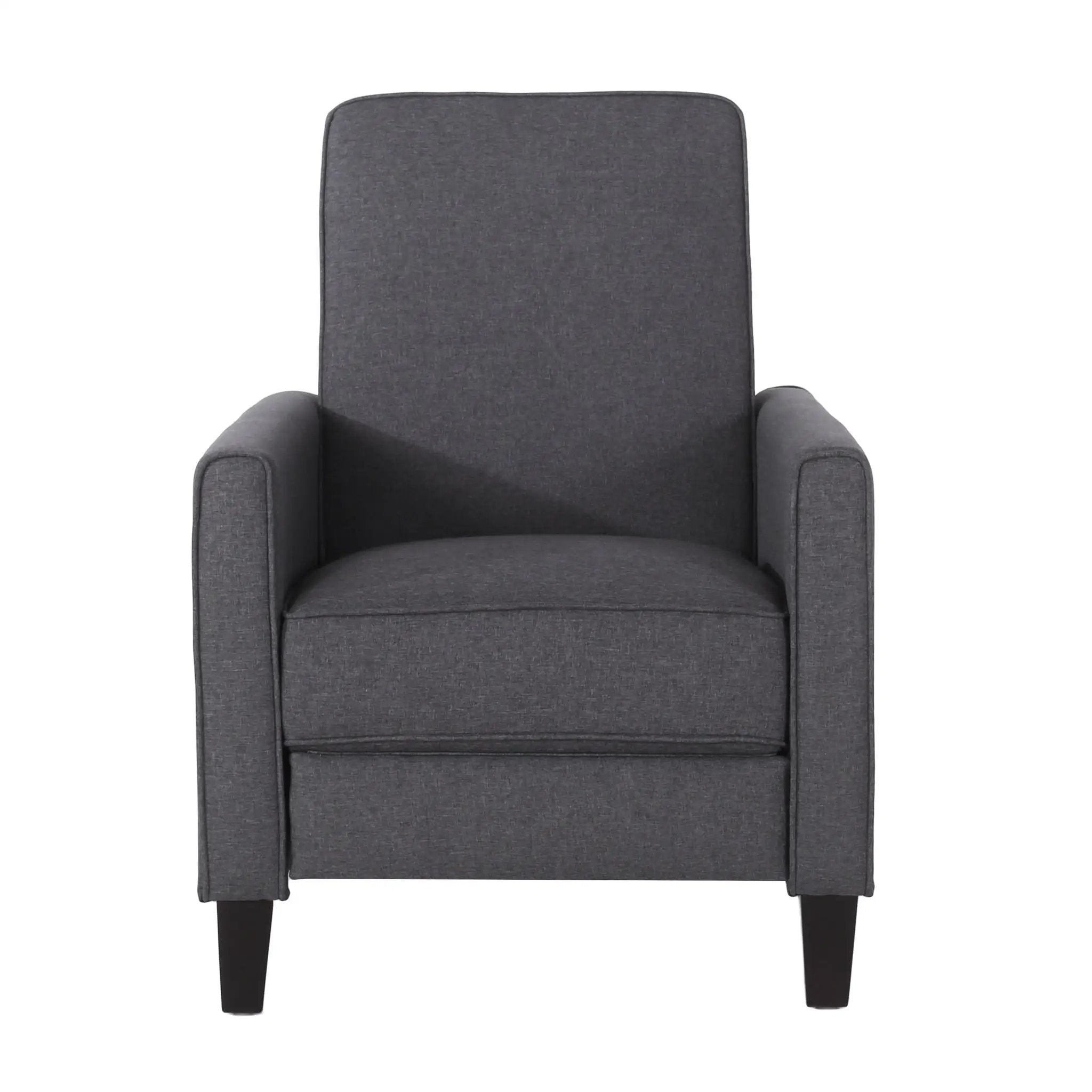 Elegant Push Back Chair For Home by Unique Piece Furniture