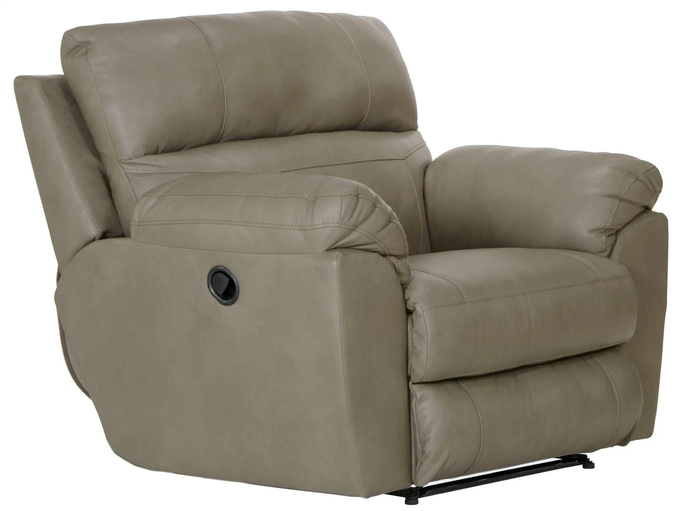 Costa - Lay Flat Recliner by Unique Piece Furniture