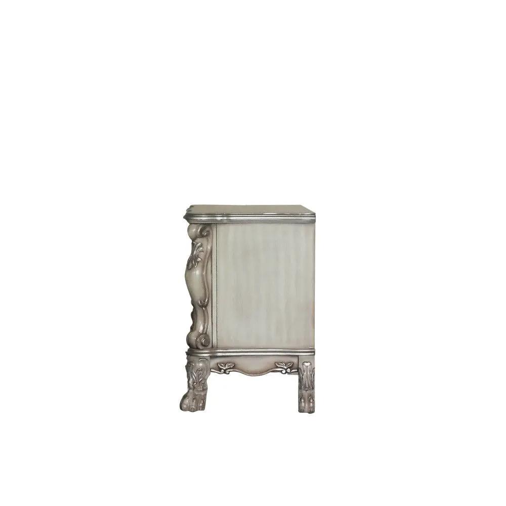 Dresden - Nightstand by Unique Piece Furniture