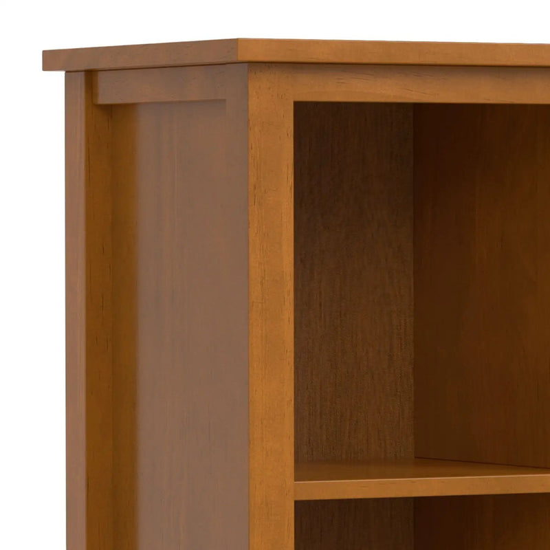 Warm Shaker - Handcrafted Cube Storage by Unique Piece Furniture