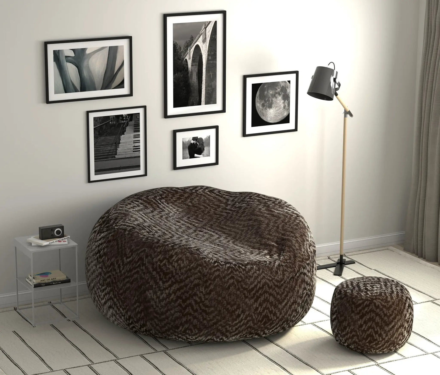 Sploosh - Comfort Sack by Unique Piece Furniture