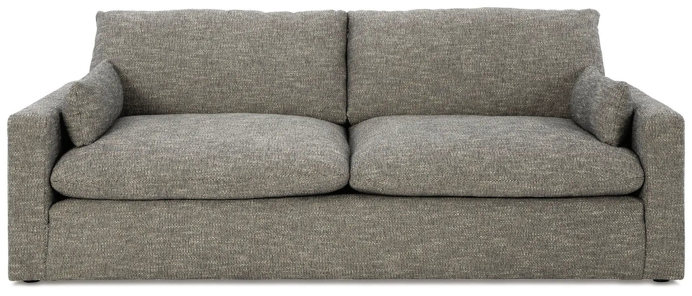 Dramatic - Living Room Set by Unique Piece Furniture