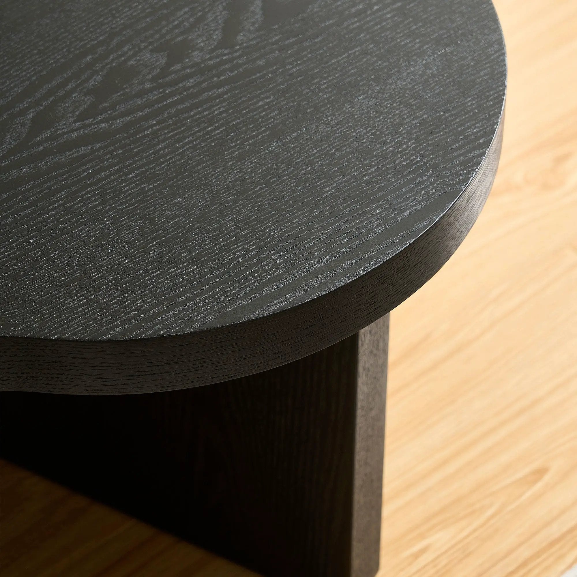 Modern Butterfly MDF Coffee Table by HouseOfZazla