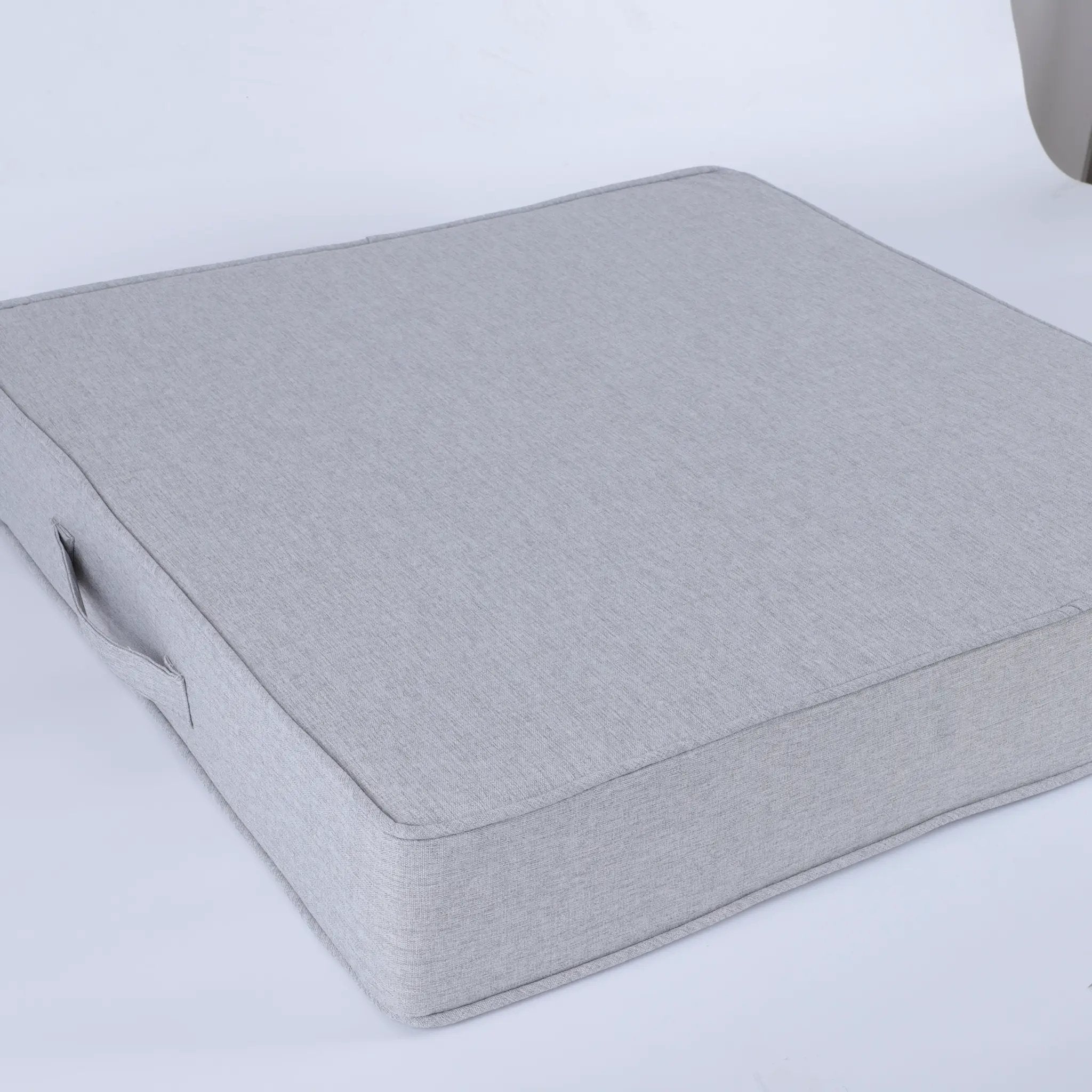 24x24 Inch Outdoor Deep Seat Cushion Set by HouseOfZazla