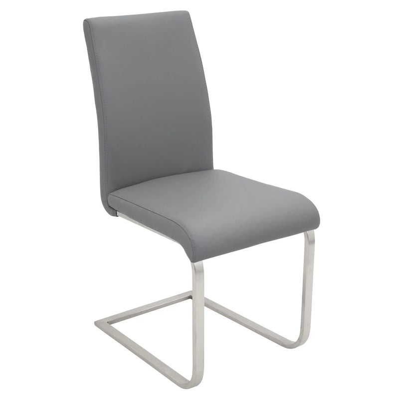 Foster - Contemporary Dining Chair (Set of 2) by Unique Piece Furniture