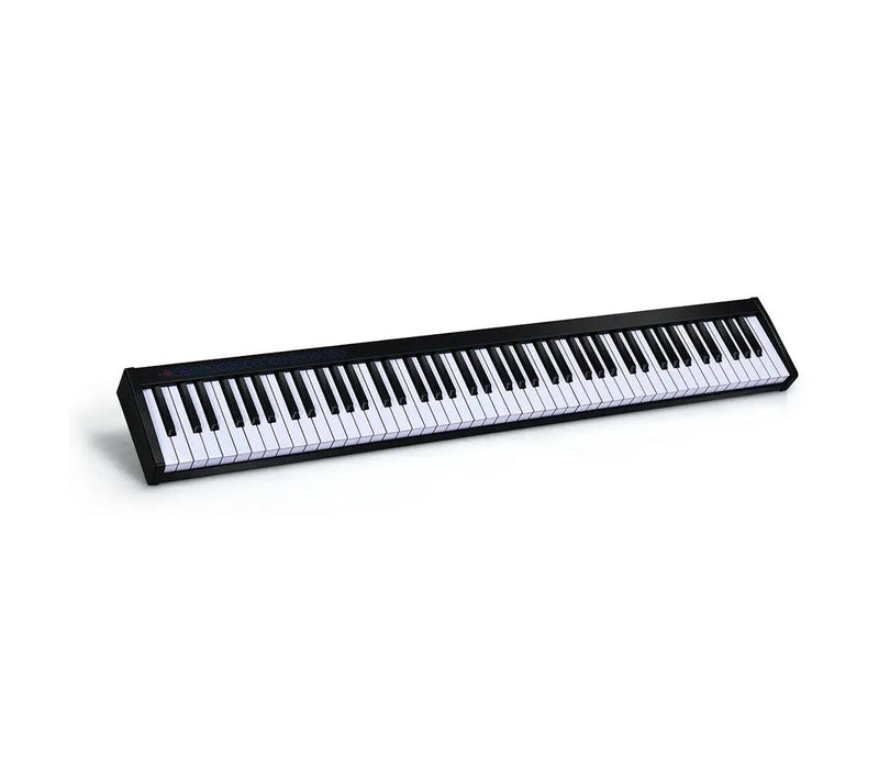 88-Key Portable Electronic Piano with Voice Function by DirectDeals