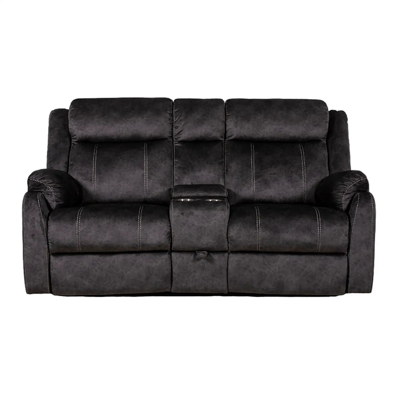 Sonet Domino - Recliner by Unique Piece Furniture