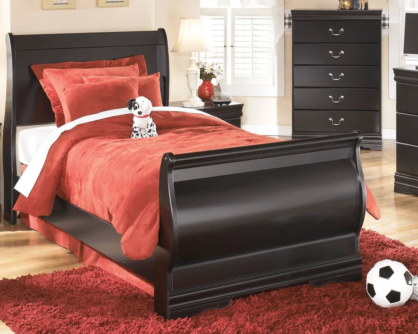 Huey Vineyard - Youth Bedroom Set by Unique Piece Furniture