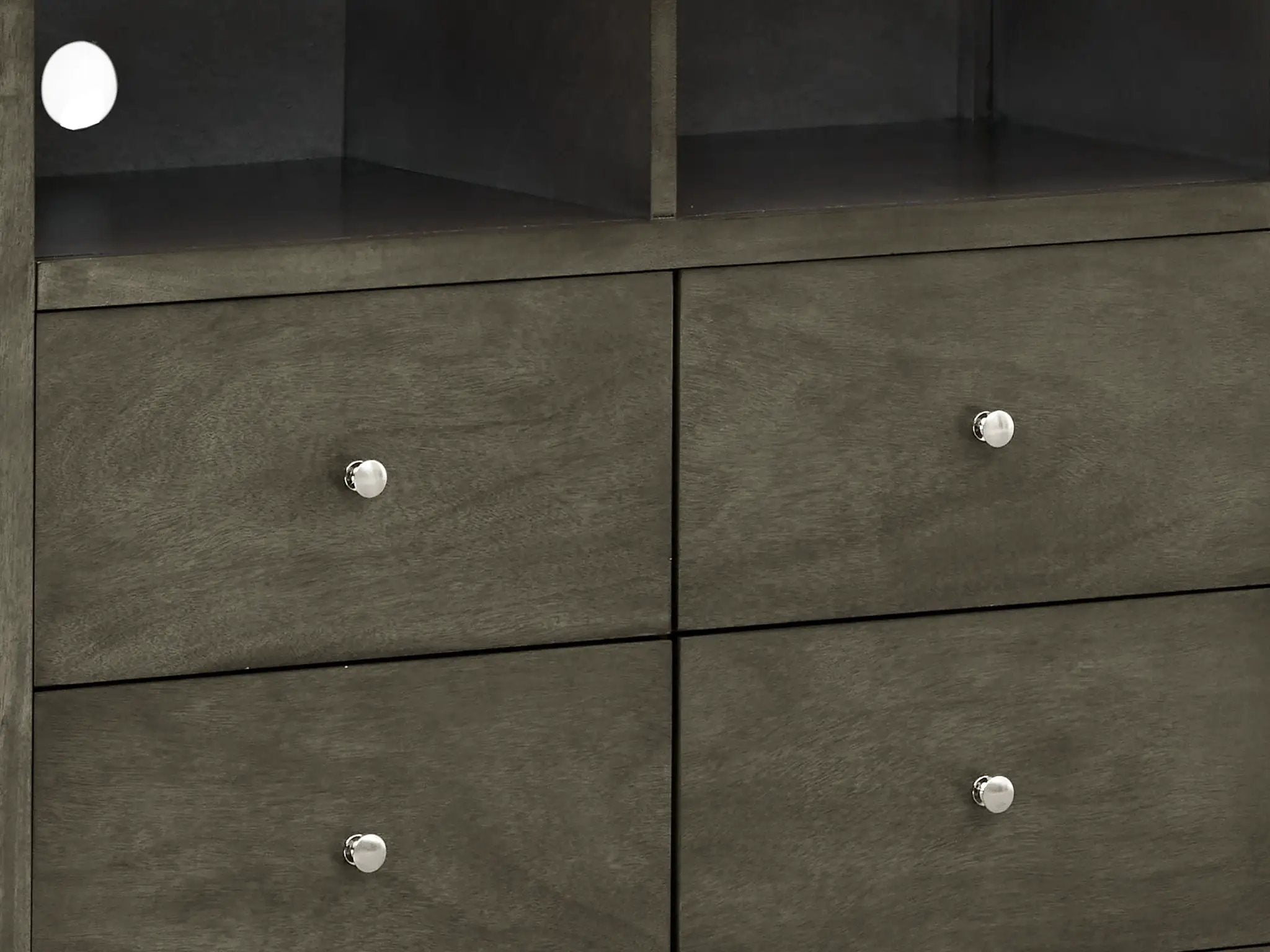 Hammond - Charming Media Chest With Storage by HouseOfZazla