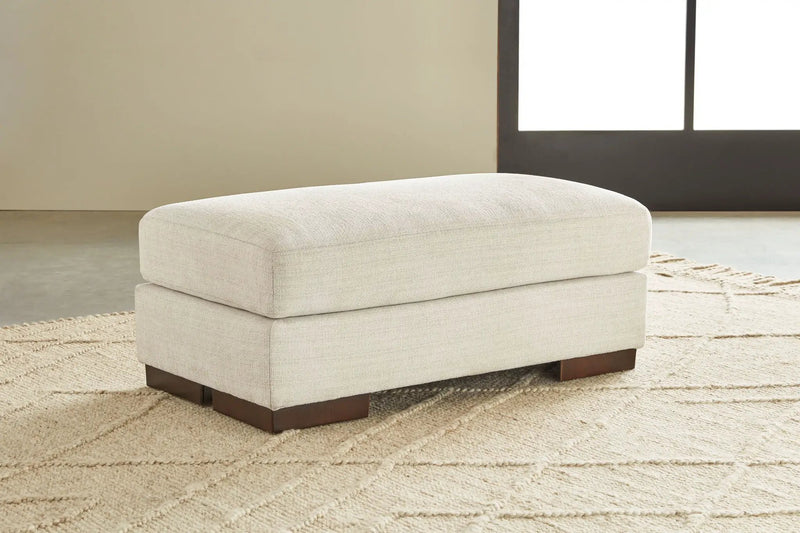 Maggie - Ottoman by Unique Piece Furniture