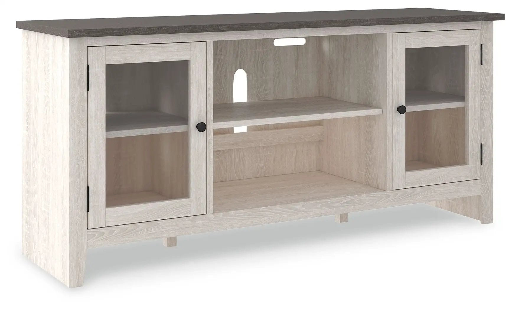 Dorrinson - TV Stand by Unique Piece Furniture