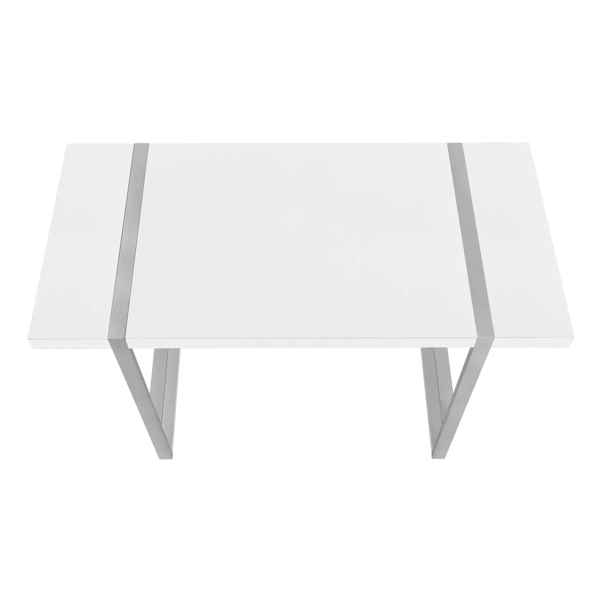 Computer Desk For Home Office, Laptop, Industrial Design by Unique Piece Furniture