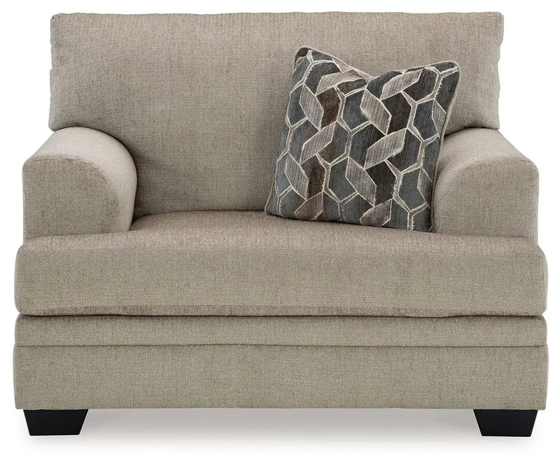 Stonemeade - Living Room Set by Unique Piece Furniture