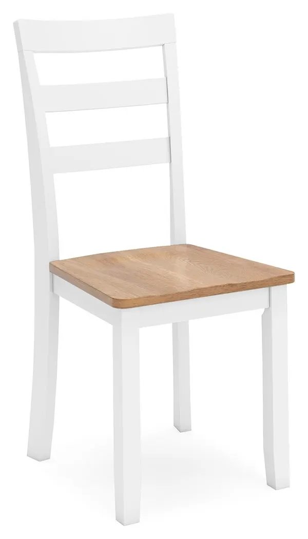 Gesthaven - Dining Room Table Set by Unique Piece Furniture
