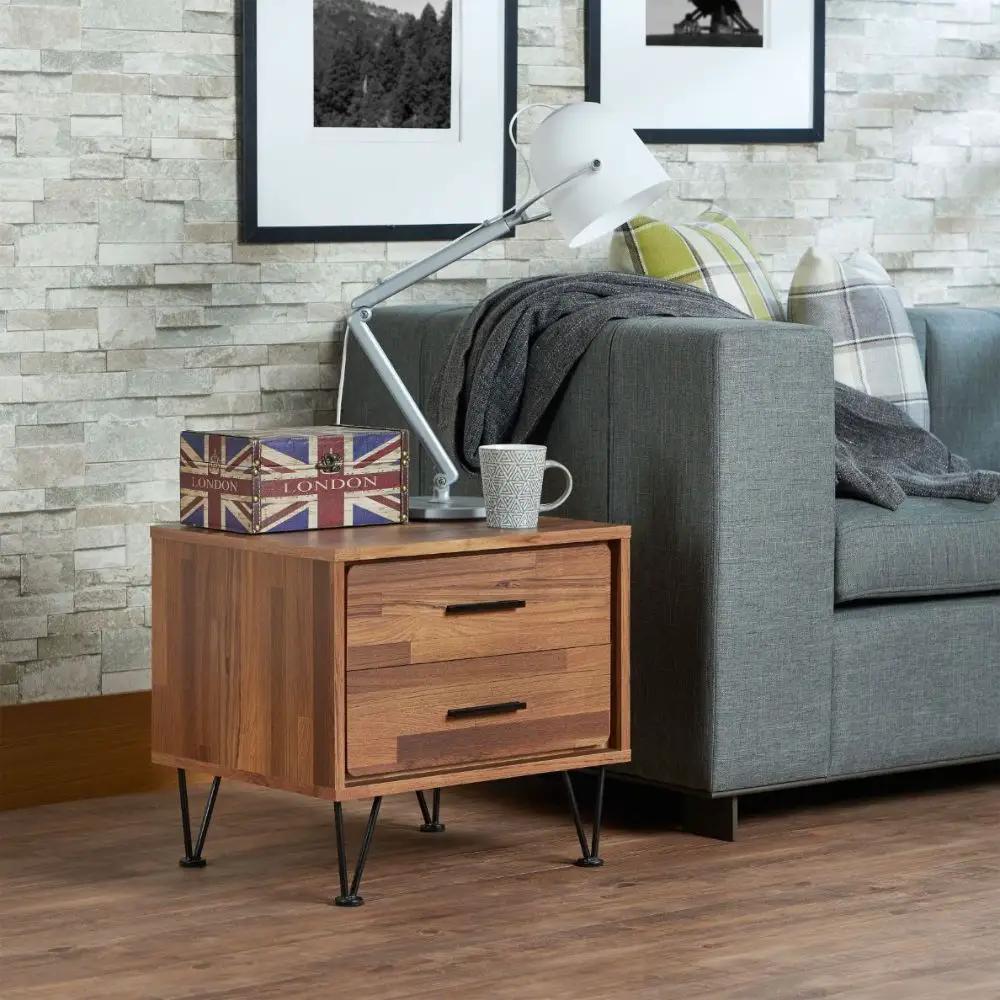 Deoss - Accent Table by Unique Piece Furniture