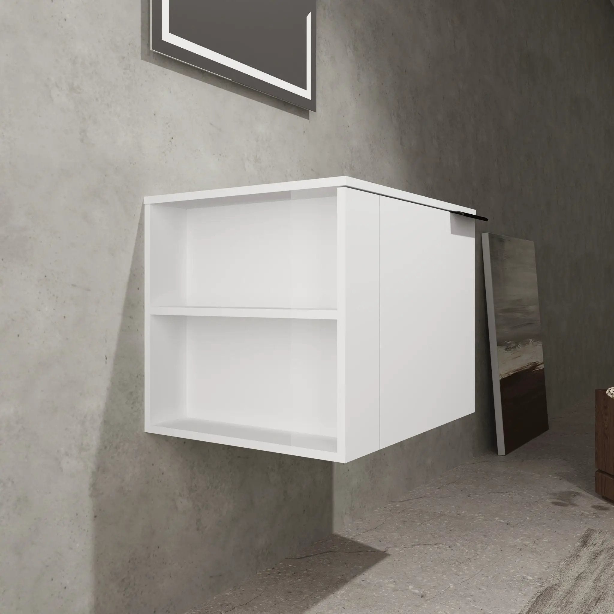 Modern Bathroom Vanity For Bathroom Spaces by Unique Piece Furniture
