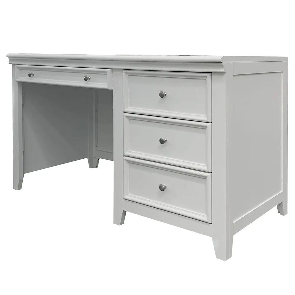 Lacey - Writing Desk - White by Unique Piece Furniture