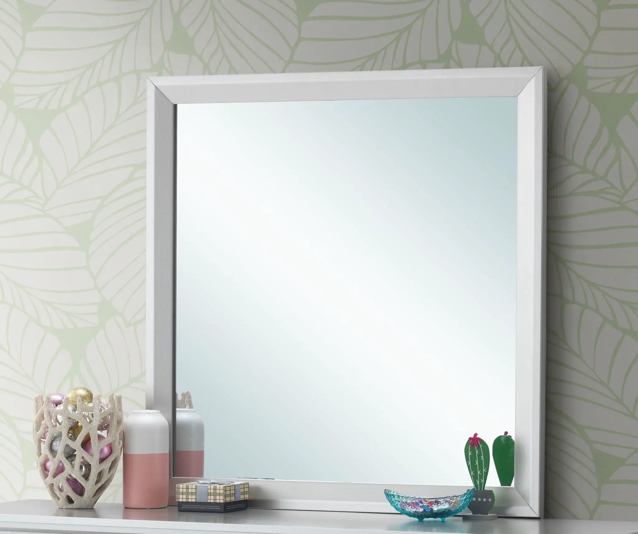 Primo - Mirror by Unique Piece Furniture
