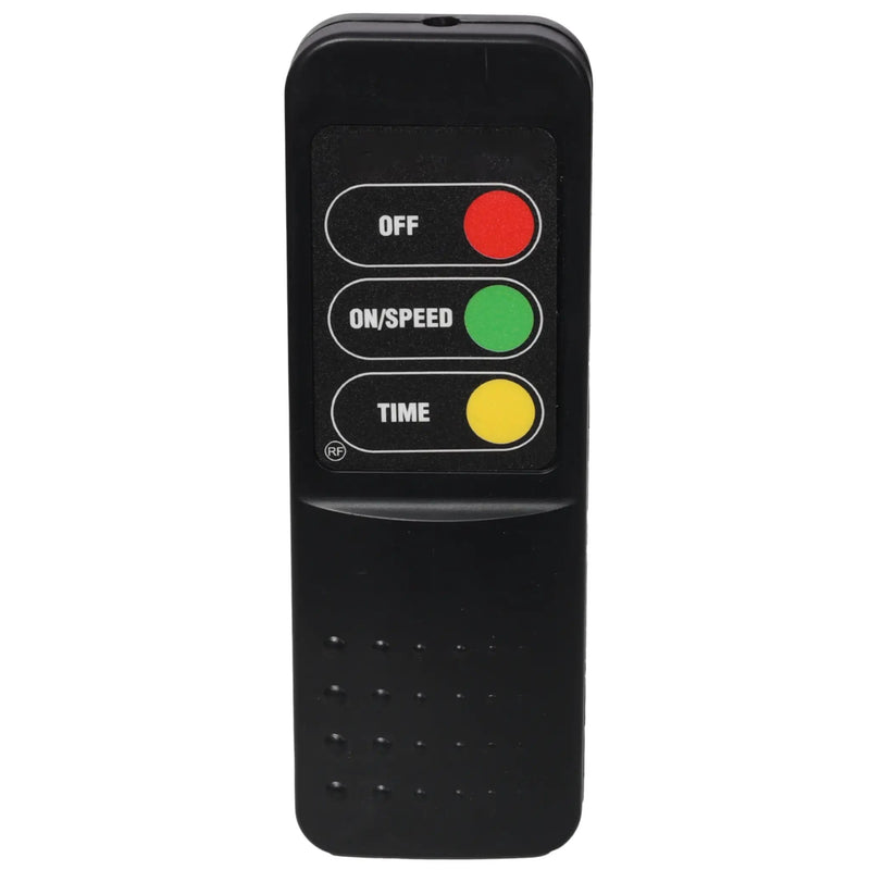 Remote-Controlled Air Filtration System with 3-Speed Settings by HouseOfZazla