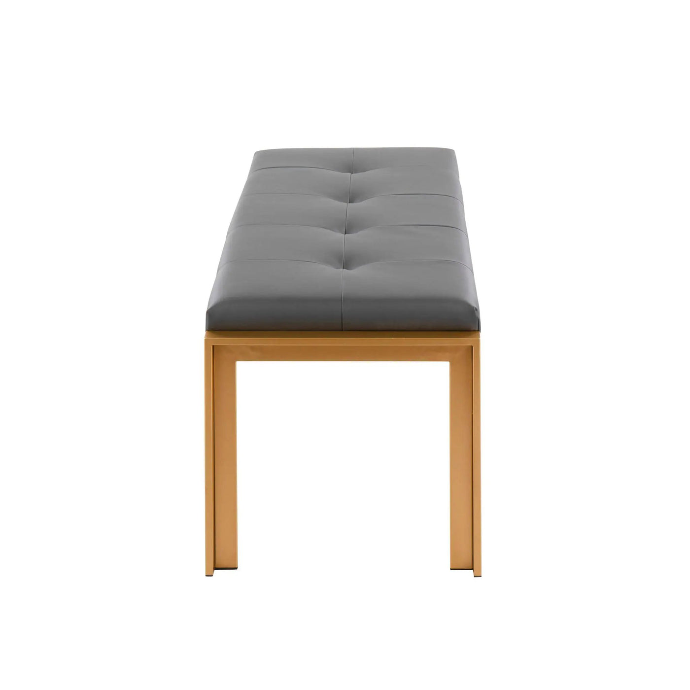 Fuji - Contemporary Bench by HouseOfZazla