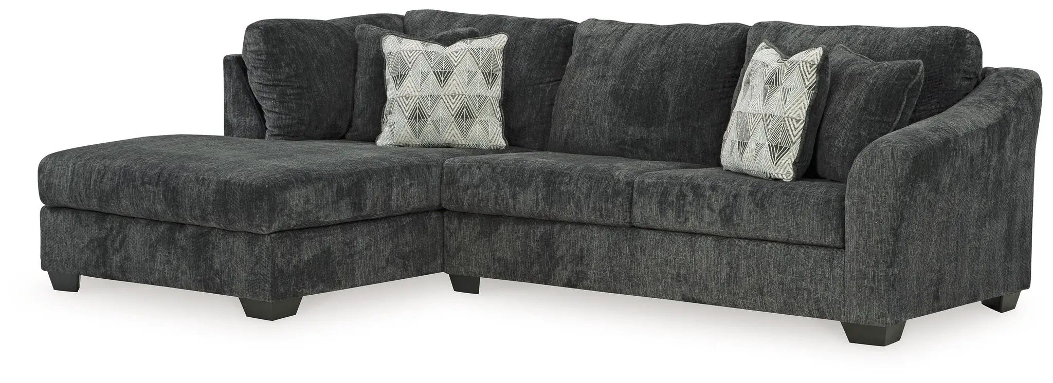 Biddeford -Sectional by Unique Piece Furniture