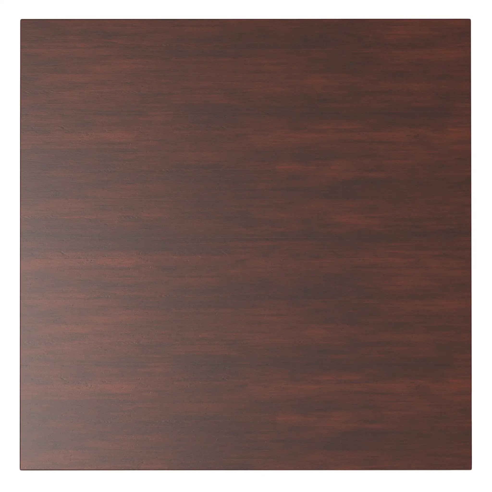 Eastwood - Square Dining Table - Java Brown by HouseOfZazla