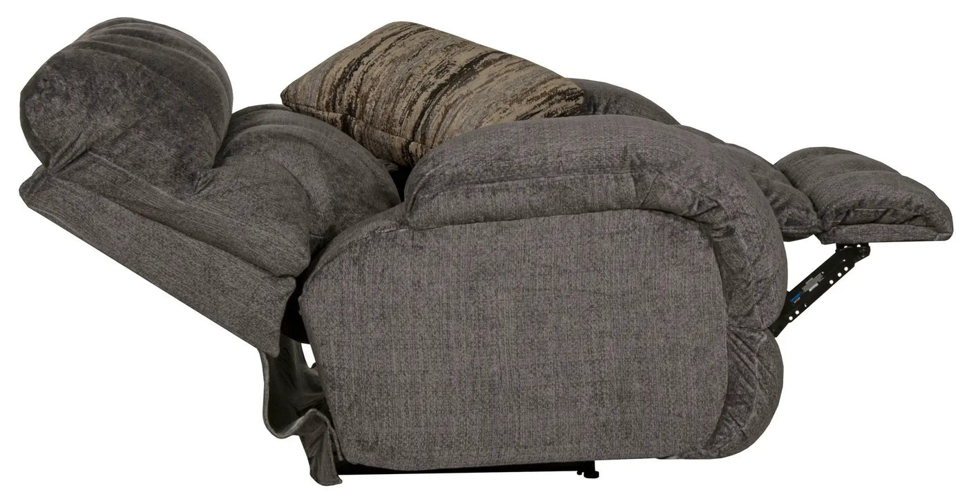 Ashland - Lay Flat Recliner by Unique Piece Furniture