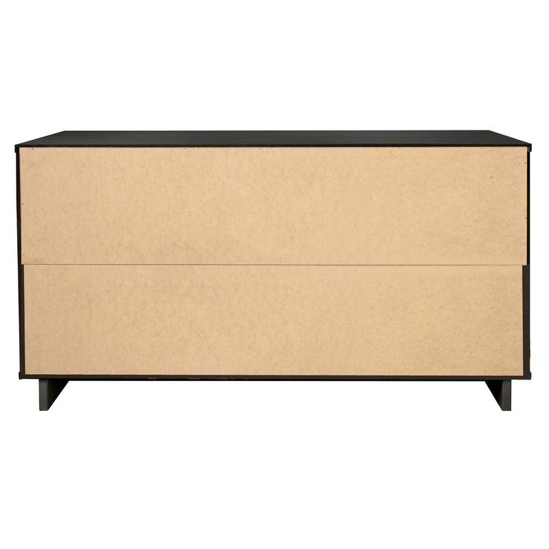 Granville - Dresse With 6 Drawers by HouseOfZazla
