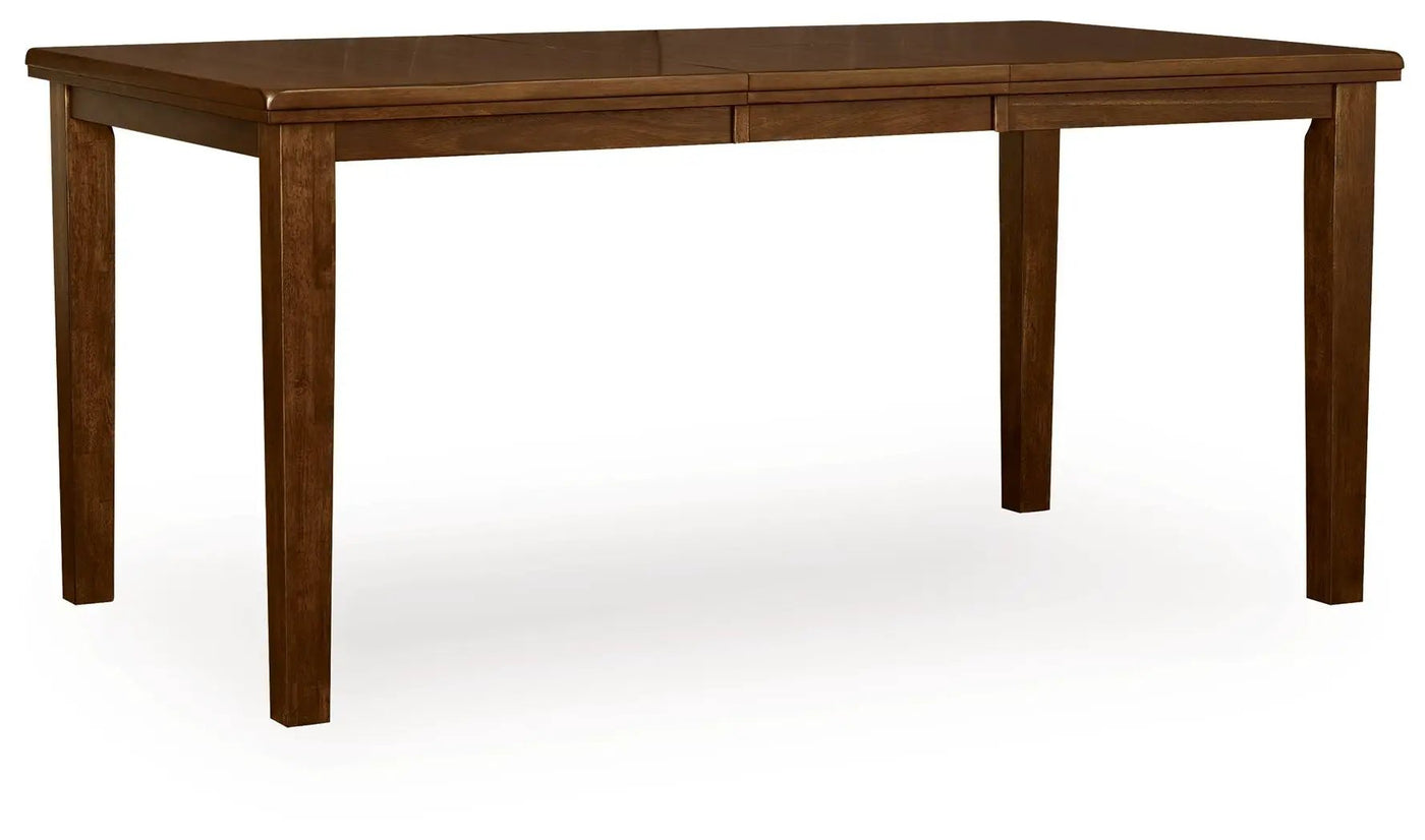 Ralene - Dining Room Table by Unique Piece Furniture