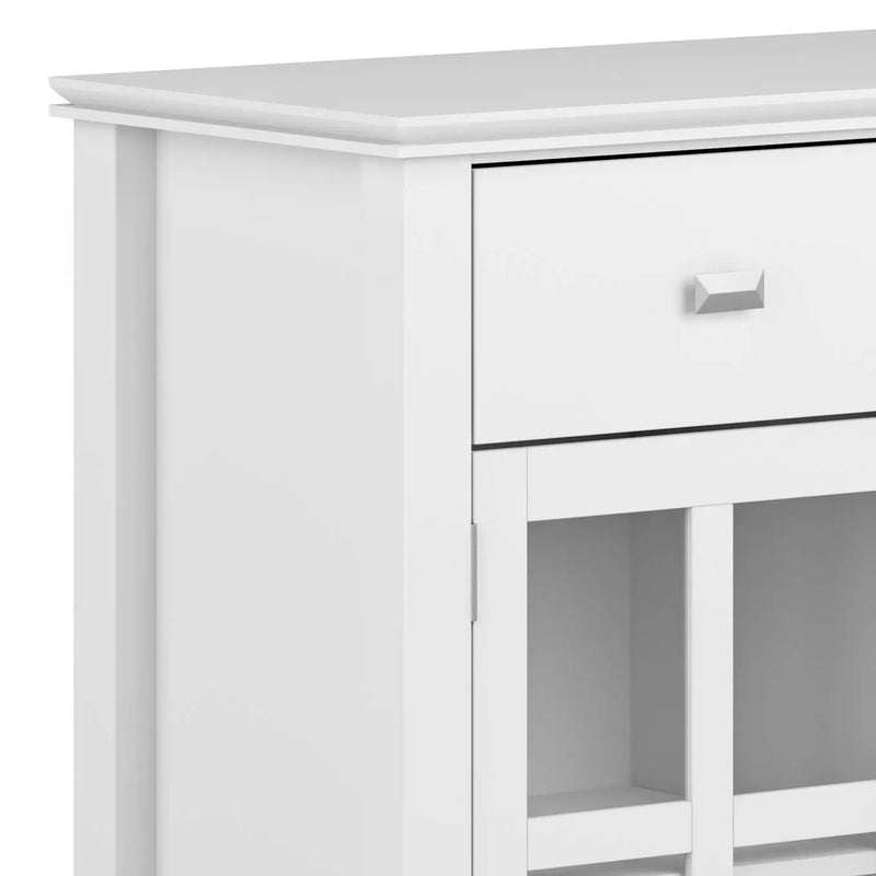 Artisan - Handcrafted Sideboard Buffet by Unique Piece Furniture
