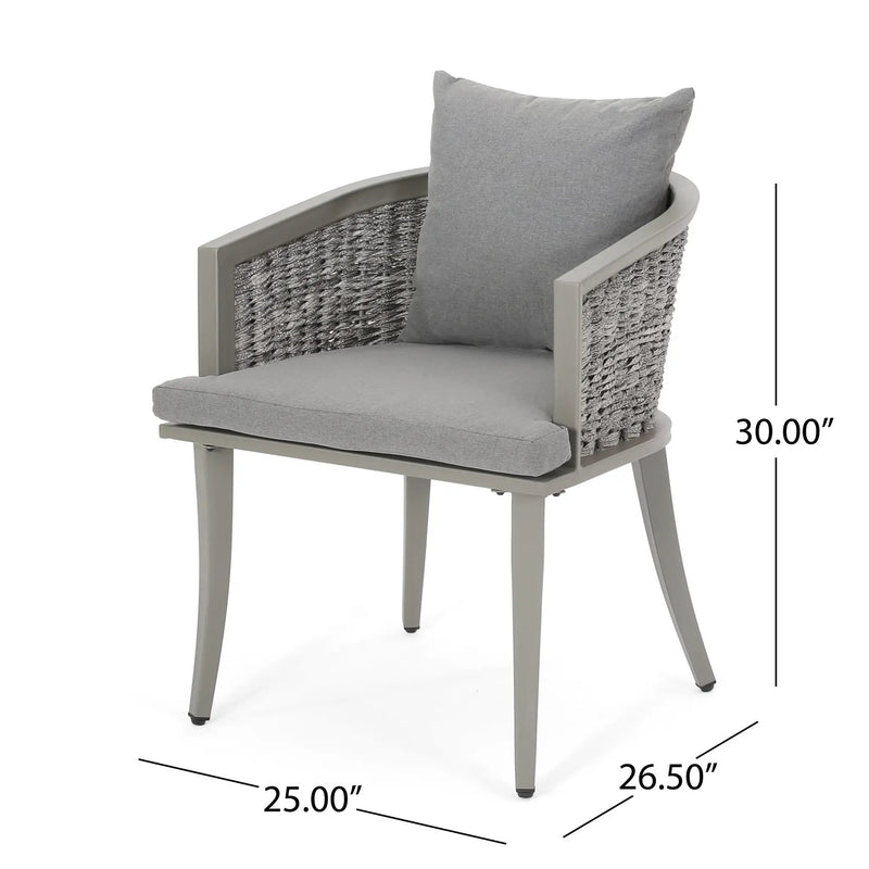 Pebble Chair by HouseOfZazla